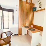 Cozy & New Studio Sao Paulo - 11