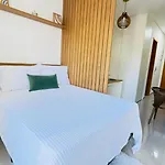 Cozy & New Studio Sao Paulo - 11