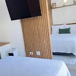 Cozy & New Studio Sao Paulo - 11