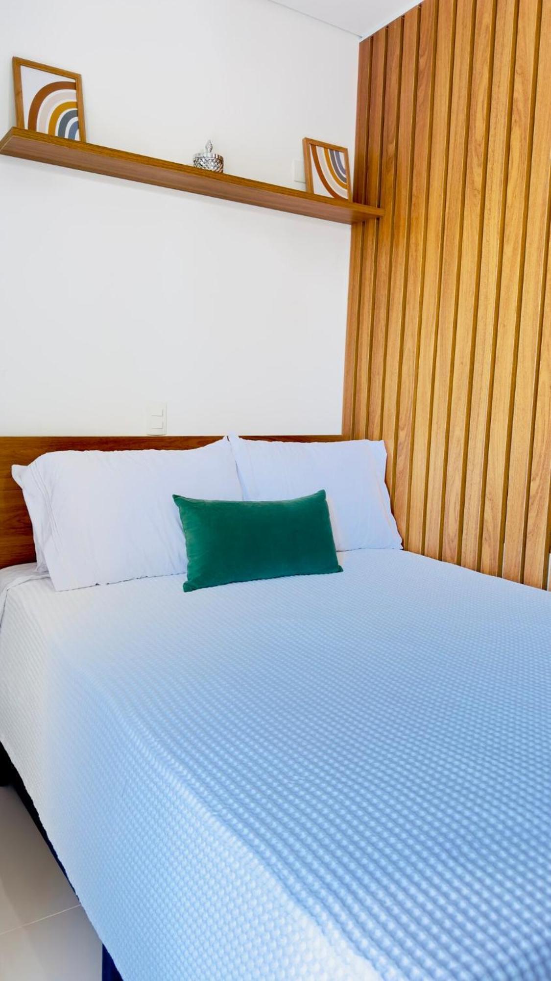Cozy & New - 11 Apartamento São Paulo