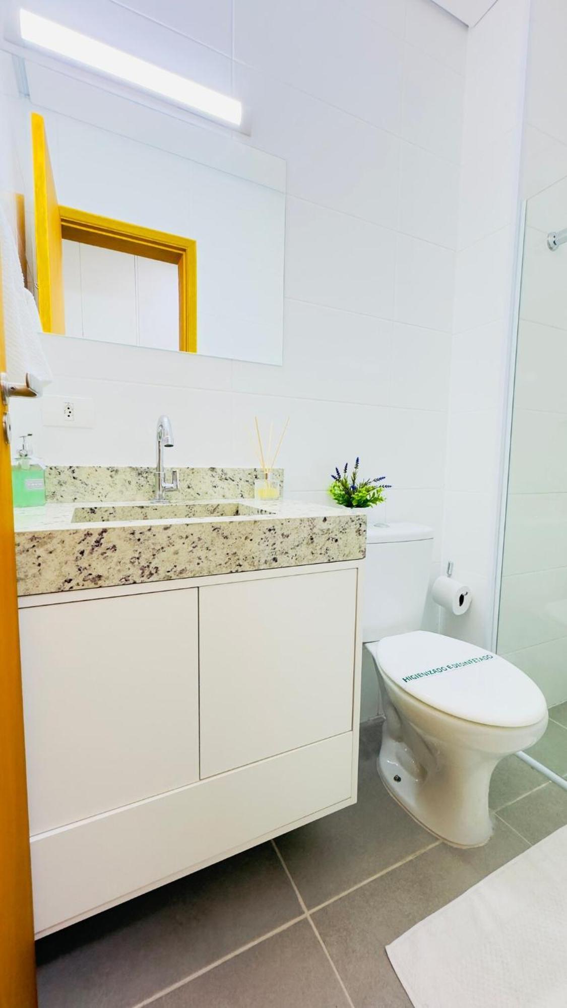 Cozy & New - 11 * São Paulo