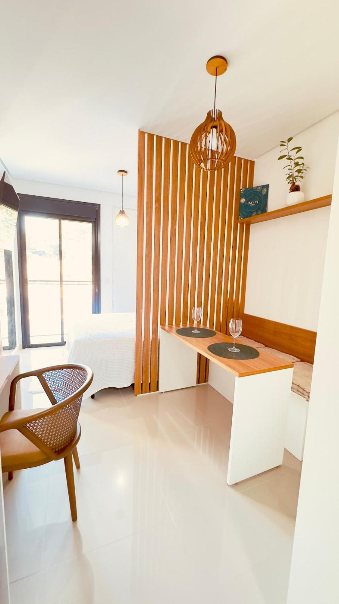 Cozy & New - 11 Apartamento