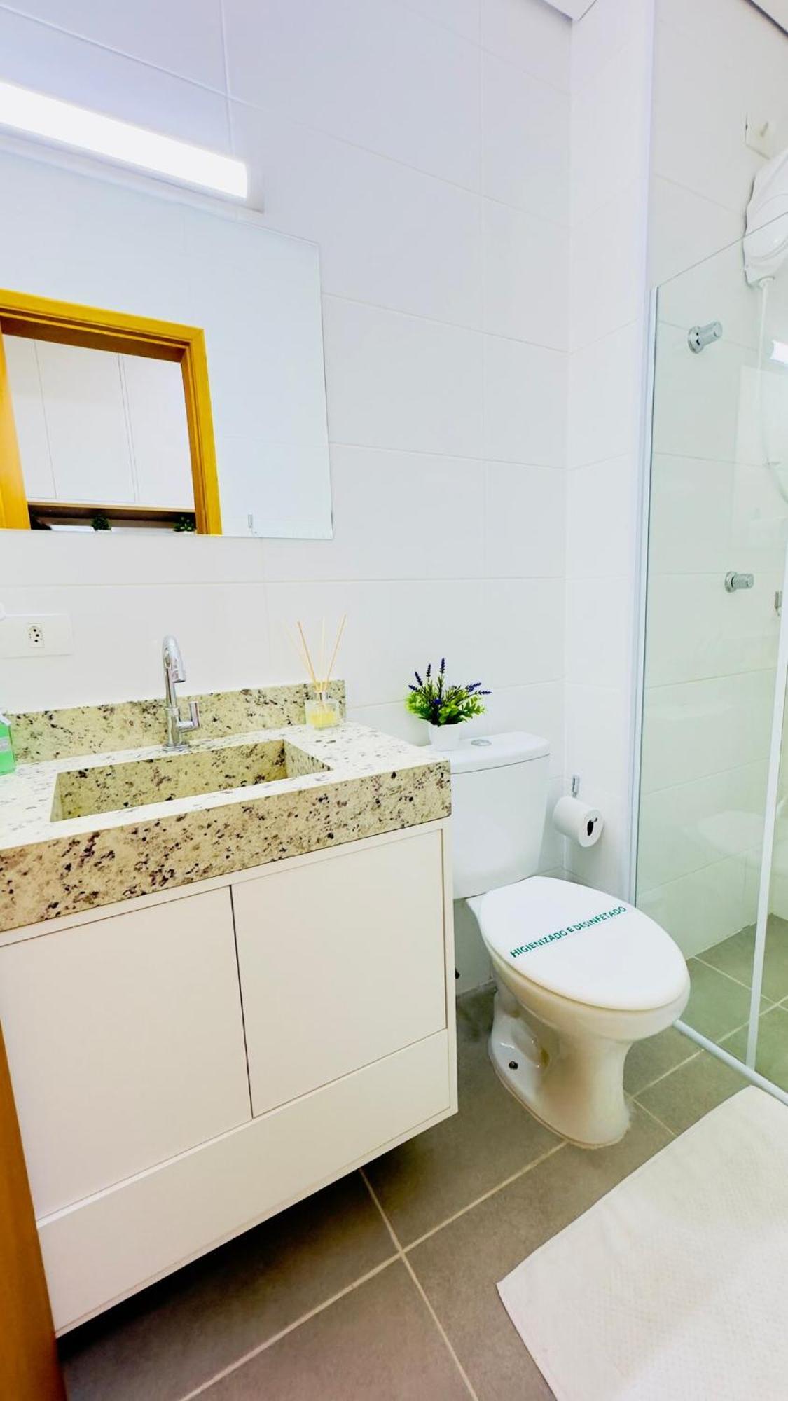 Cozy & New - 11 São Paulo